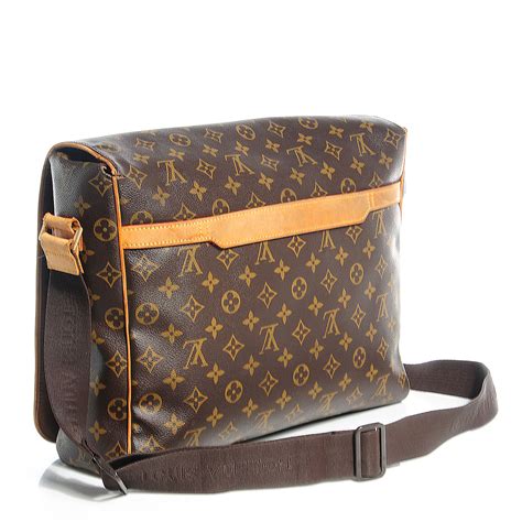 louis vuitton messenger bag women& 39|Louis Vuitton checkered Messenger bag.